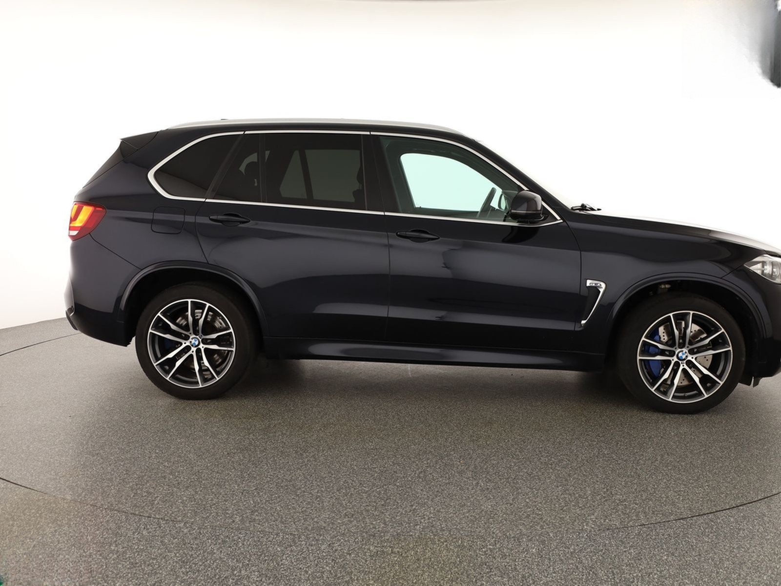 BMW X5 M NIGHTVISION,BANG+O,HEADUP,360GRAD,MEMORY,SH foto 7