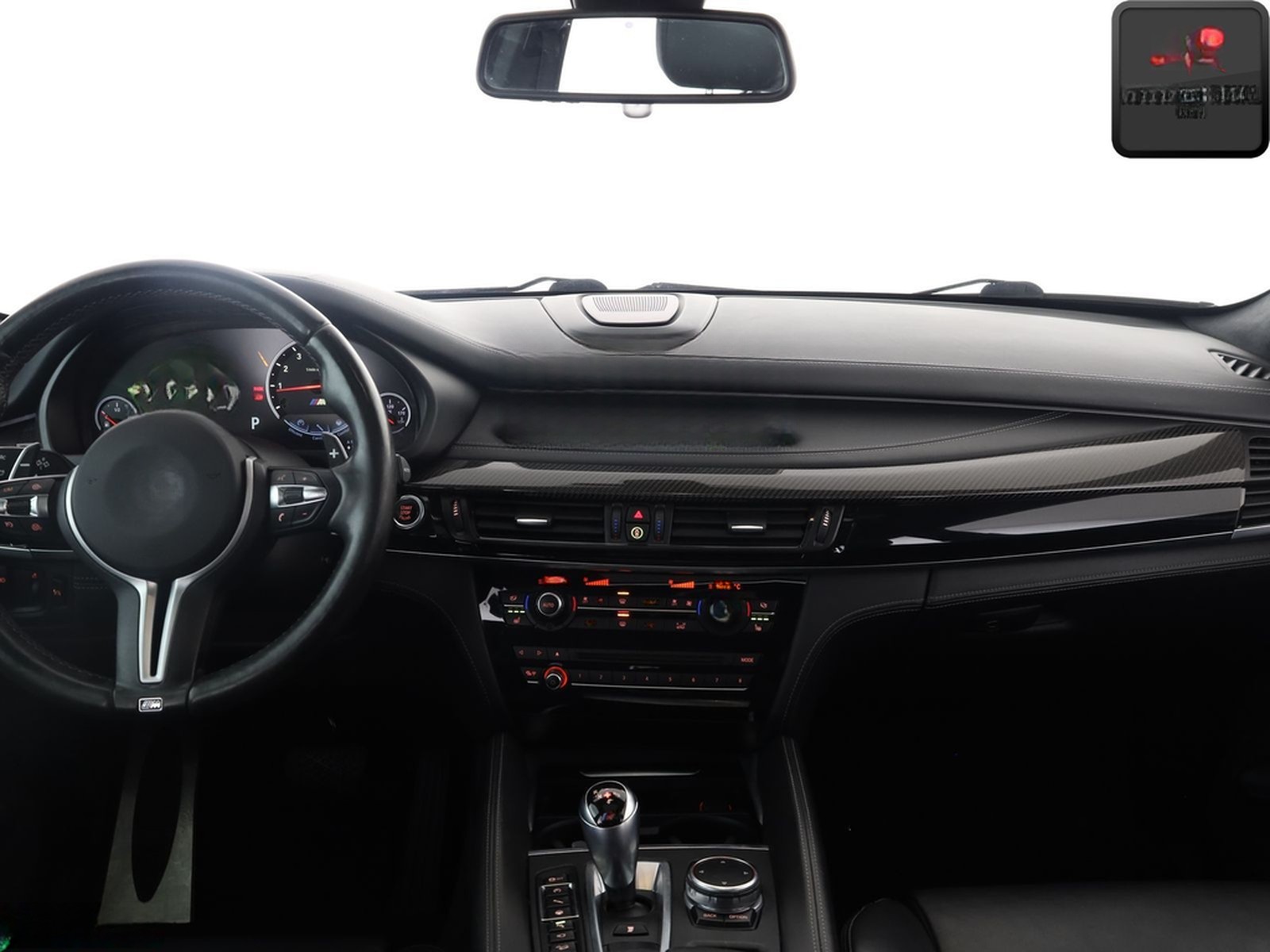 BMW X5 M NIGHTVISION,BANG+O,HEADUP,360GRAD,MEMORY,SH foto 8