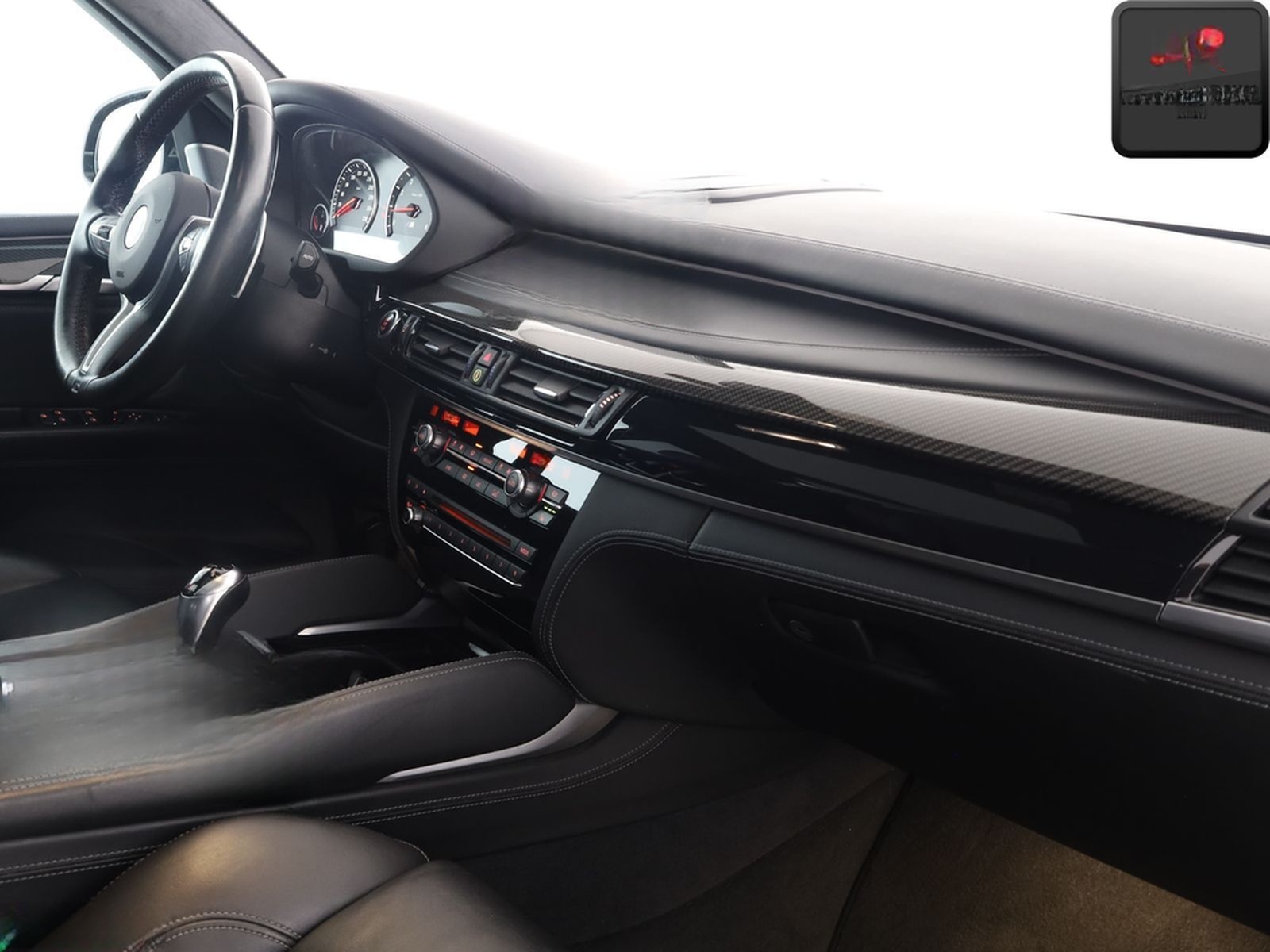 BMW X5 M NIGHTVISION,BANG+O,HEADUP,360GRAD,MEMORY,SH foto 9