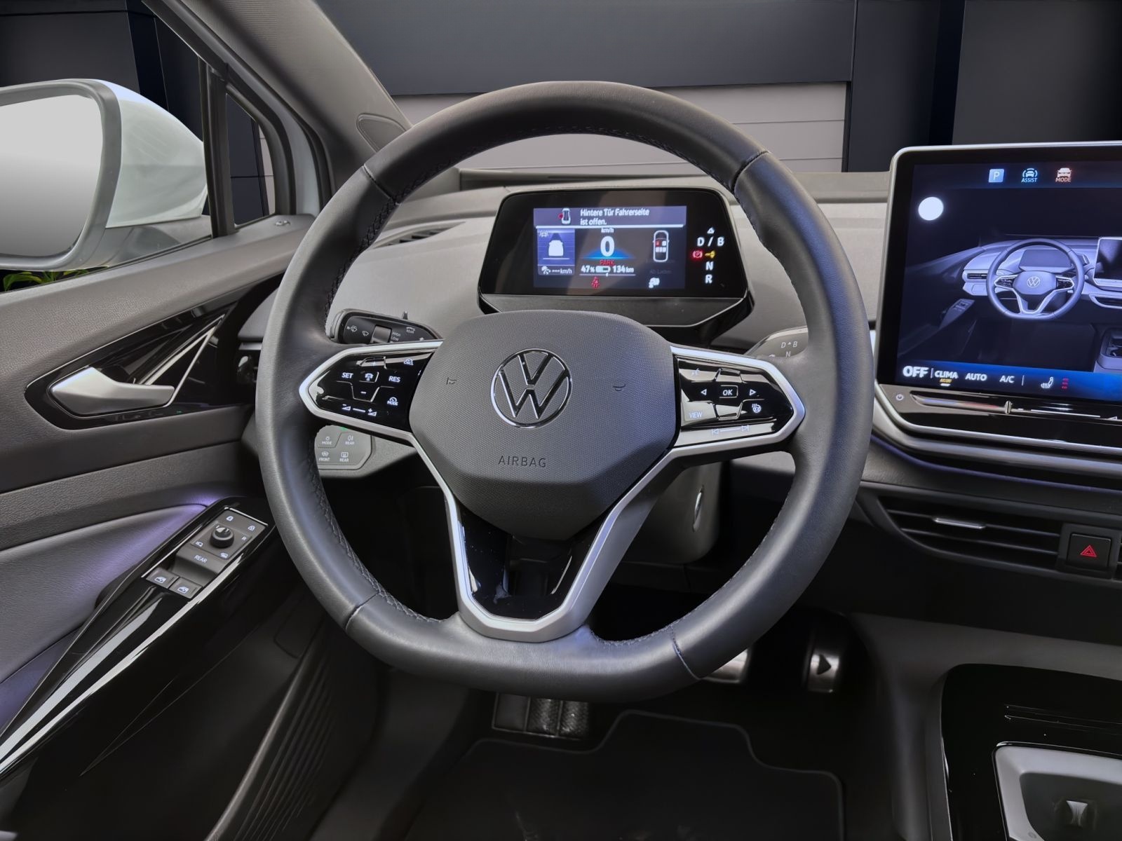 Volkswagen ID.4 PURE PERFORMANCE NAVI PDC IQ.LIGHT SITZHZG foto 11