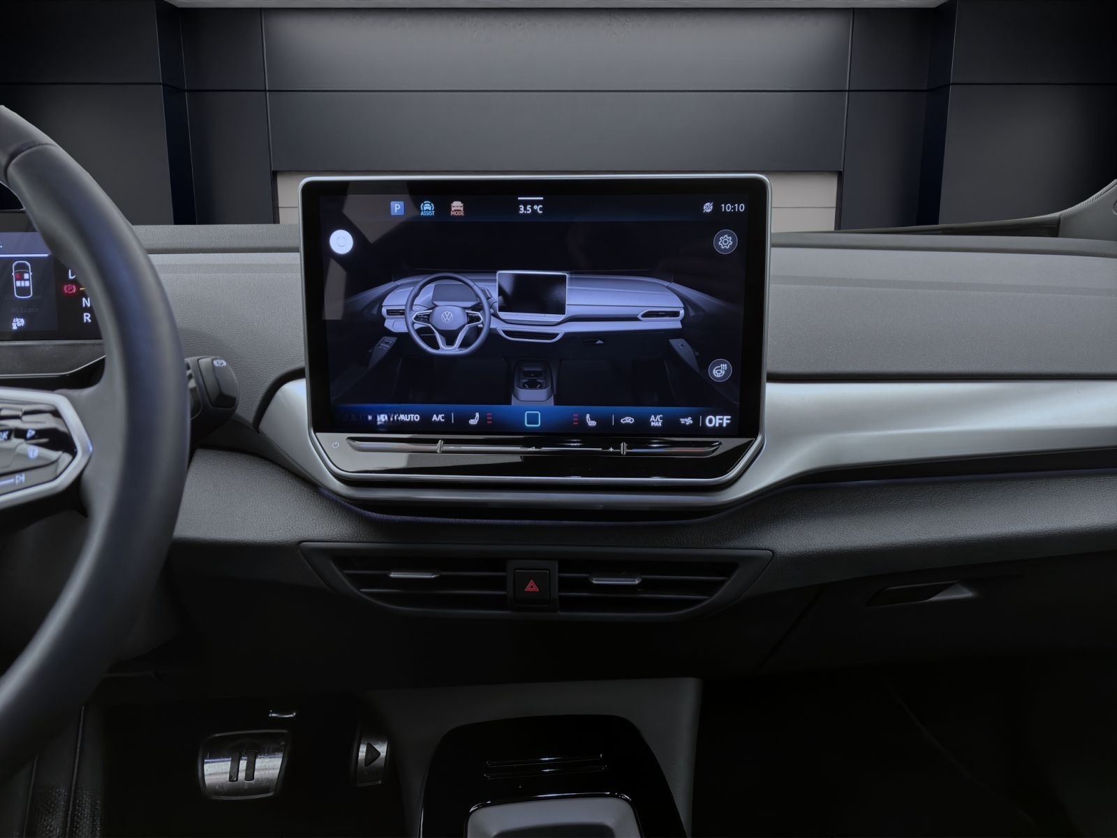 Volkswagen ID.4 PURE PERFORMANCE NAVI PDC IQ.LIGHT SITZHZG foto 13