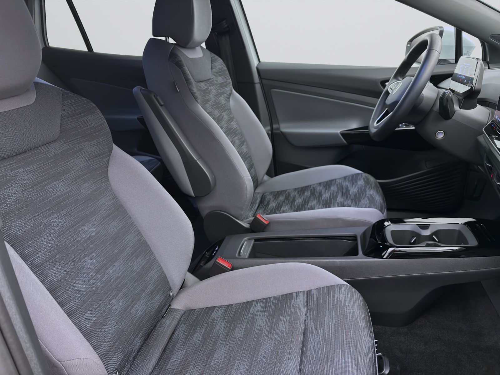 Volkswagen ID.4 PURE PERFORMANCE NAVI PDC IQ.LIGHT SITZHZG foto 15