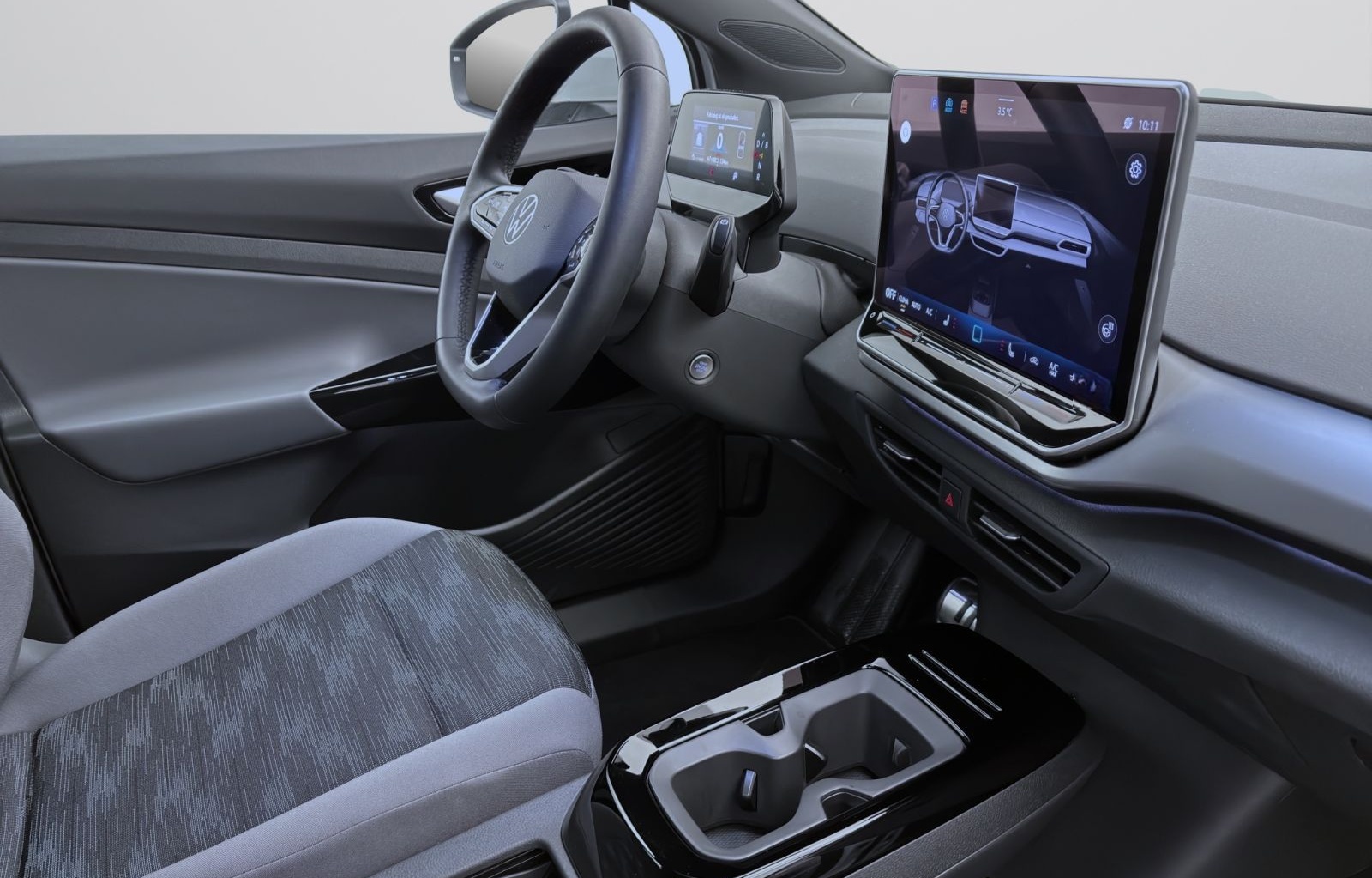 Volkswagen ID.4 PURE PERFORMANCE NAVI PDC IQ.LIGHT SITZHZG foto 16
