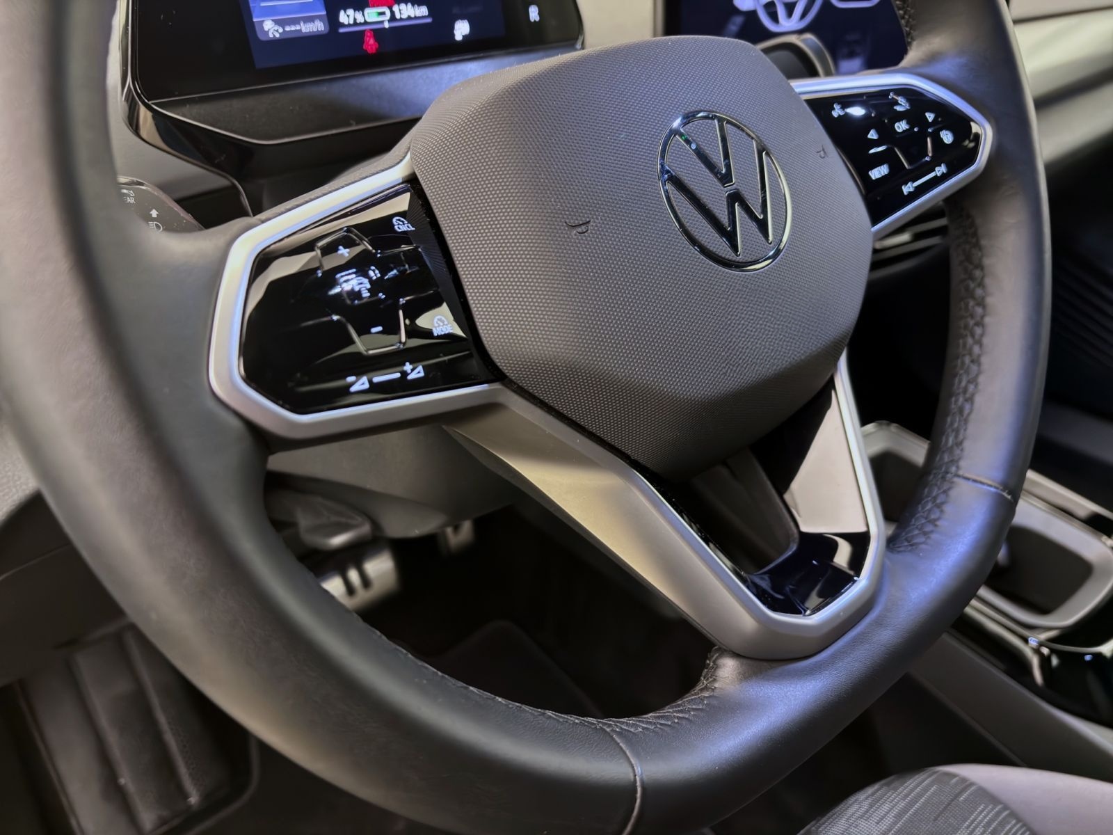 Volkswagen ID.4 PURE PERFORMANCE NAVI PDC IQ.LIGHT SITZHZG foto 17
