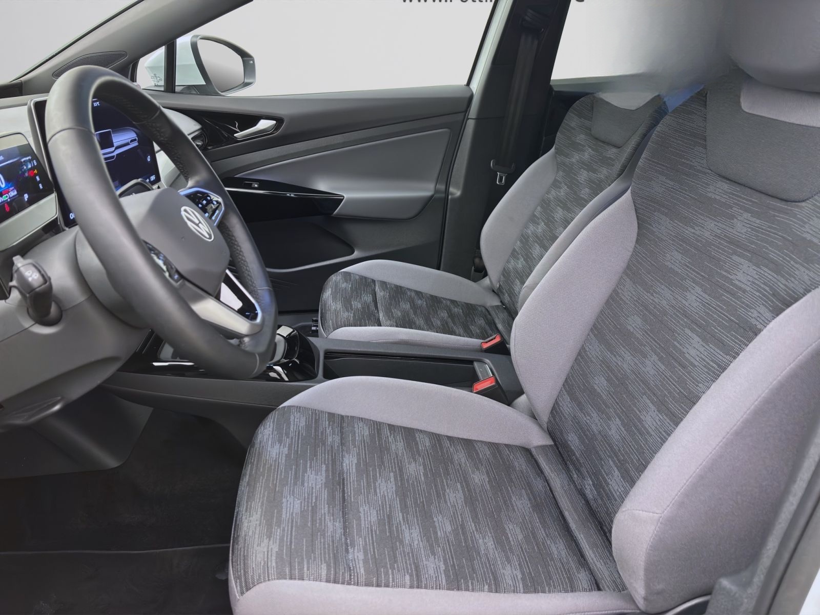 Volkswagen ID.4 PURE PERFORMANCE NAVI PDC IQ.LIGHT SITZHZG foto 9