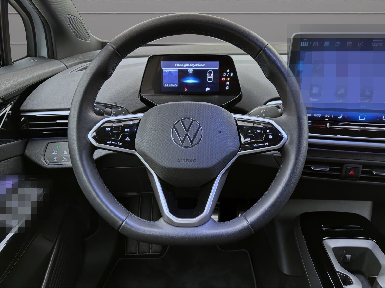 Volkswagen ID.4 PURE PERFORMANCE NAVI PDC IQ.LIGHT SITZHZG foto 11