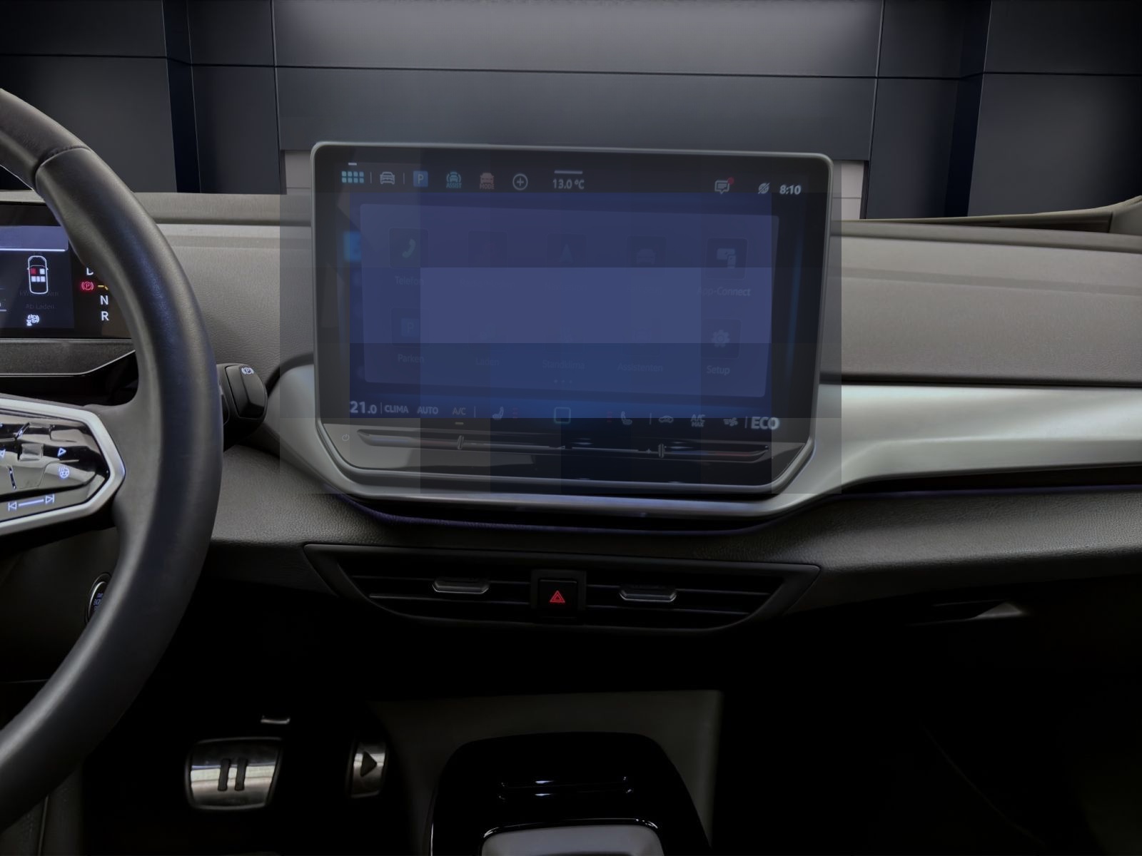 Volkswagen ID.4 PURE PERFORMANCE NAVI PDC IQ.LIGHT SITZHZG foto 13