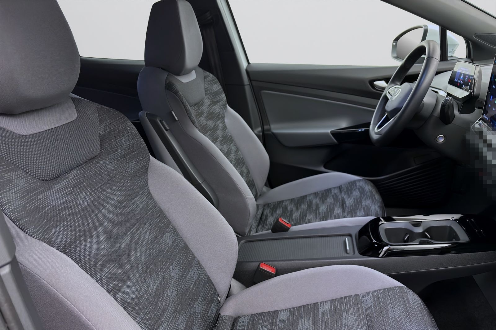 Volkswagen ID.4 PURE PERFORMANCE NAVI PDC IQ.LIGHT SITZHZG foto 15