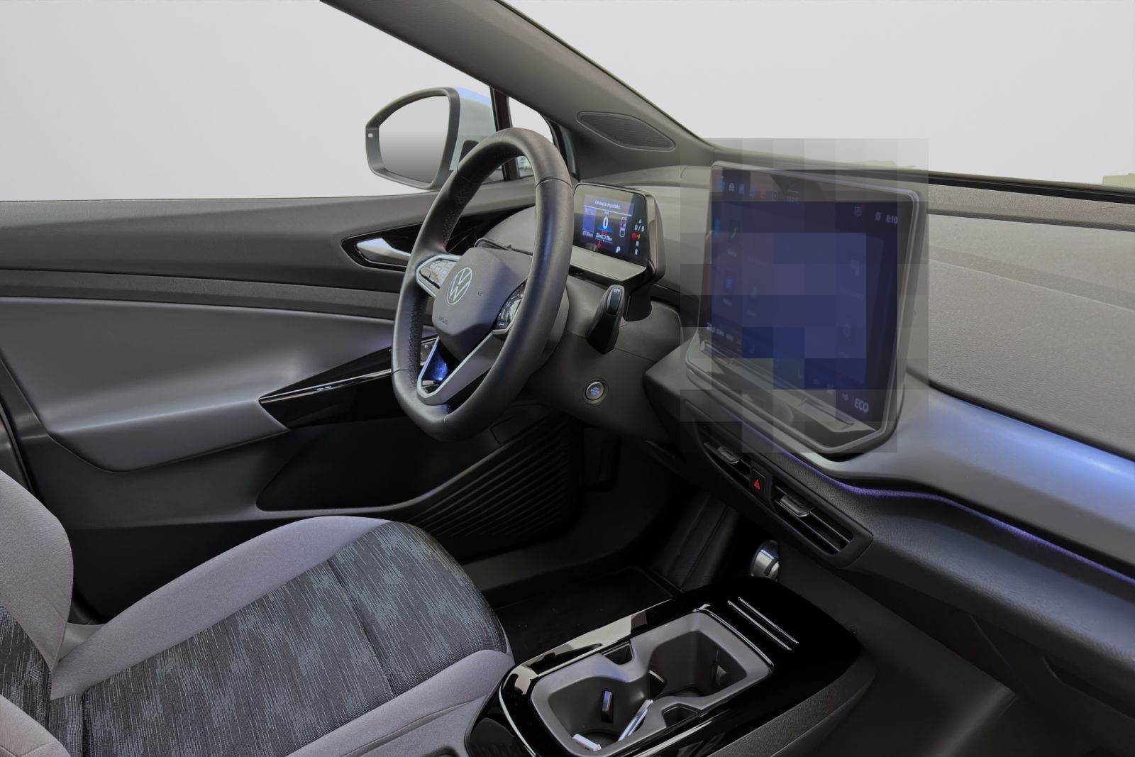 Volkswagen ID.4 PURE PERFORMANCE NAVI PDC IQ.LIGHT SITZHZG foto 16