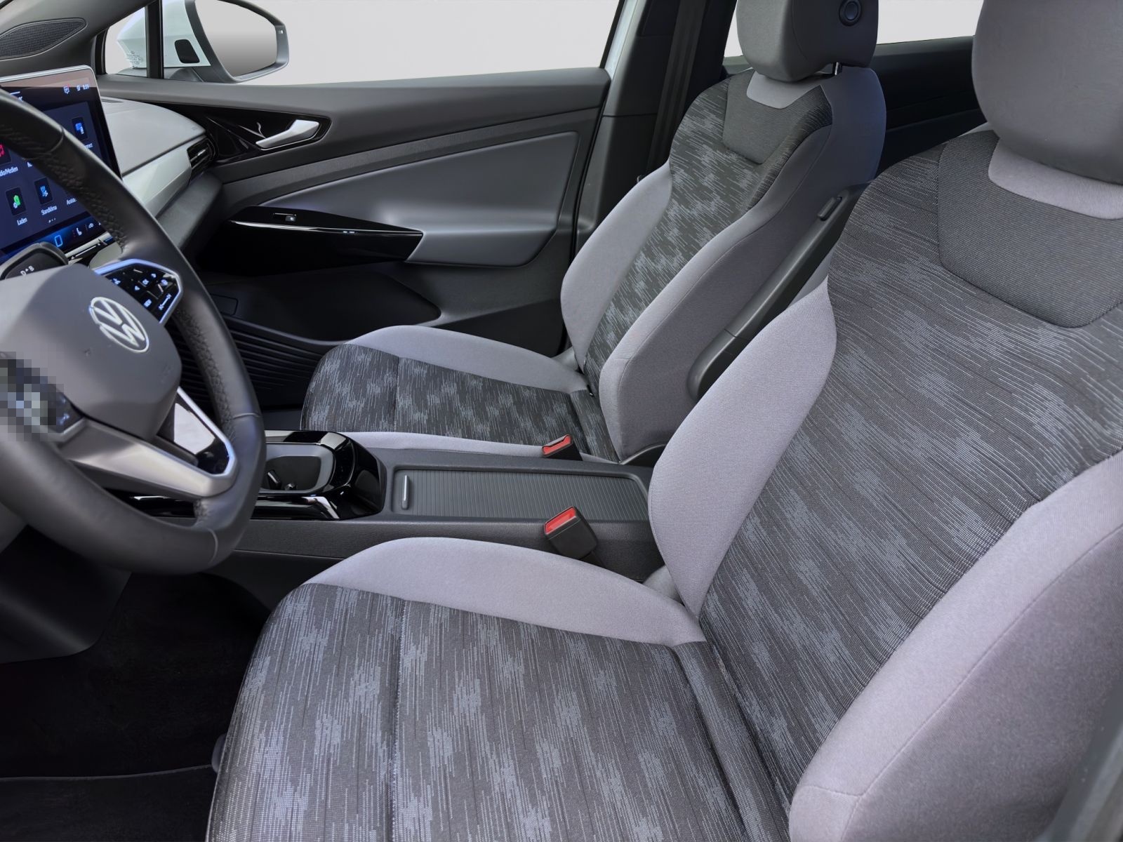 Volkswagen ID.4 PURE PERFORMANCE NAVI PDC IQ.LIGHT SITZHZG foto 9