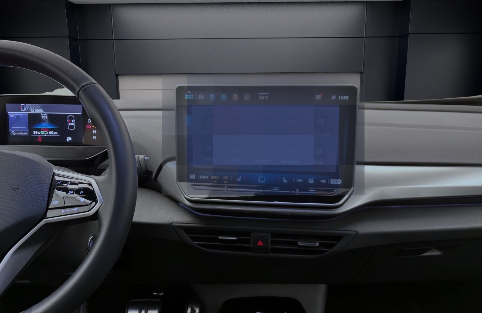 Volkswagen ID.4 PURE PERFORMANCE NAVI IQ.LIGHT PDC SITZHZG foto 13