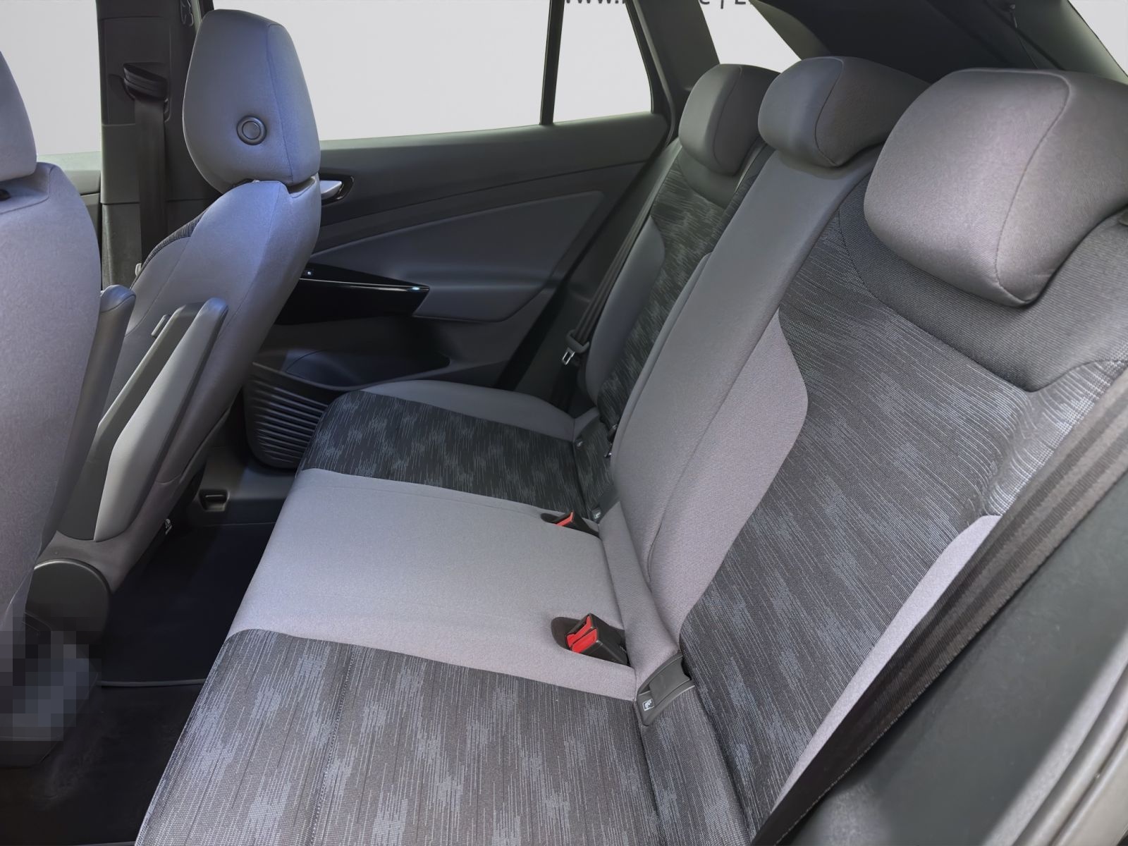 Volkswagen ID.4 PURE PERFORMANCE NAVI IQ.LIGHT PDC SITZHZG foto 14