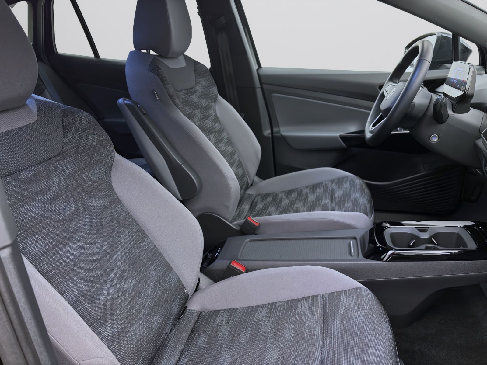 Volkswagen ID.4 PURE PERFORMANCE NAVI IQ.LIGHT PDC SITZHZG foto 15