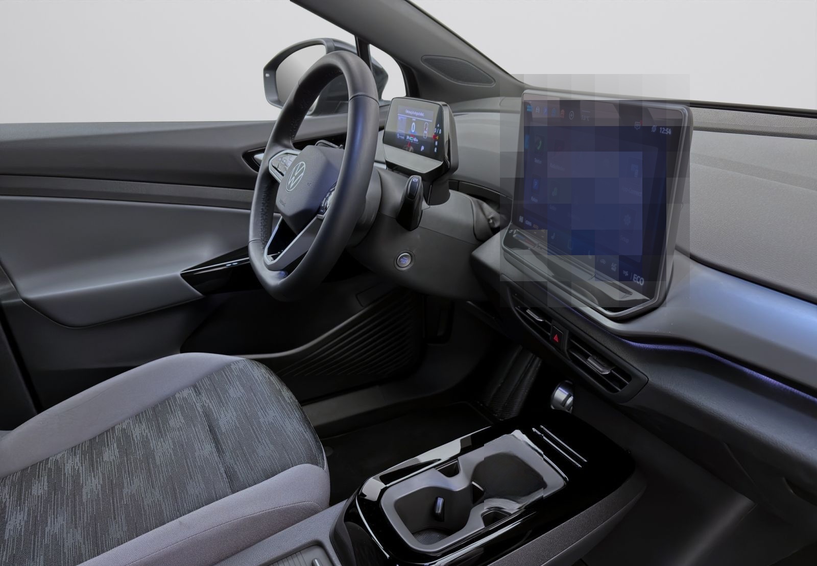 Volkswagen ID.4 PURE PERFORMANCE NAVI IQ.LIGHT PDC SITZHZG foto 16