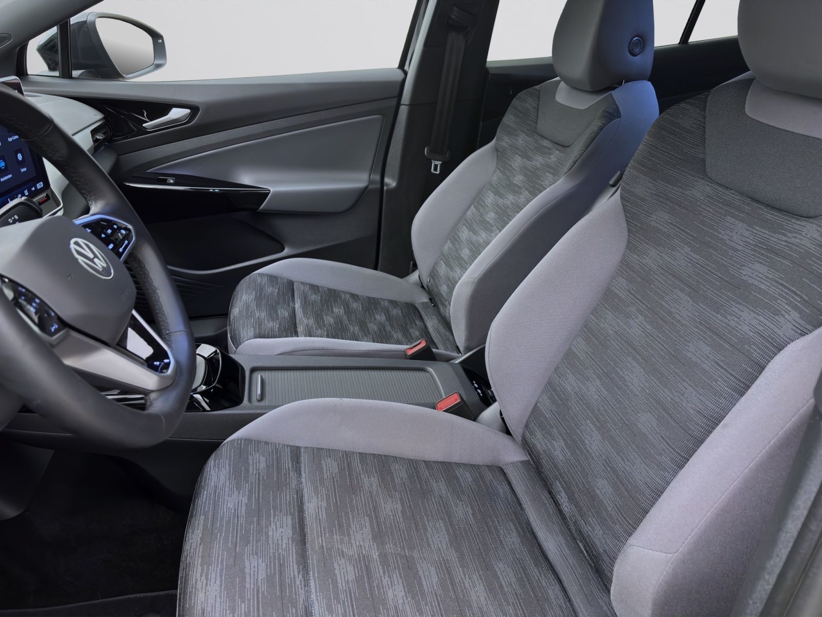 Volkswagen ID.4 PURE PERFORMANCE NAVI IQ.LIGHT PDC SITZHZG foto 9