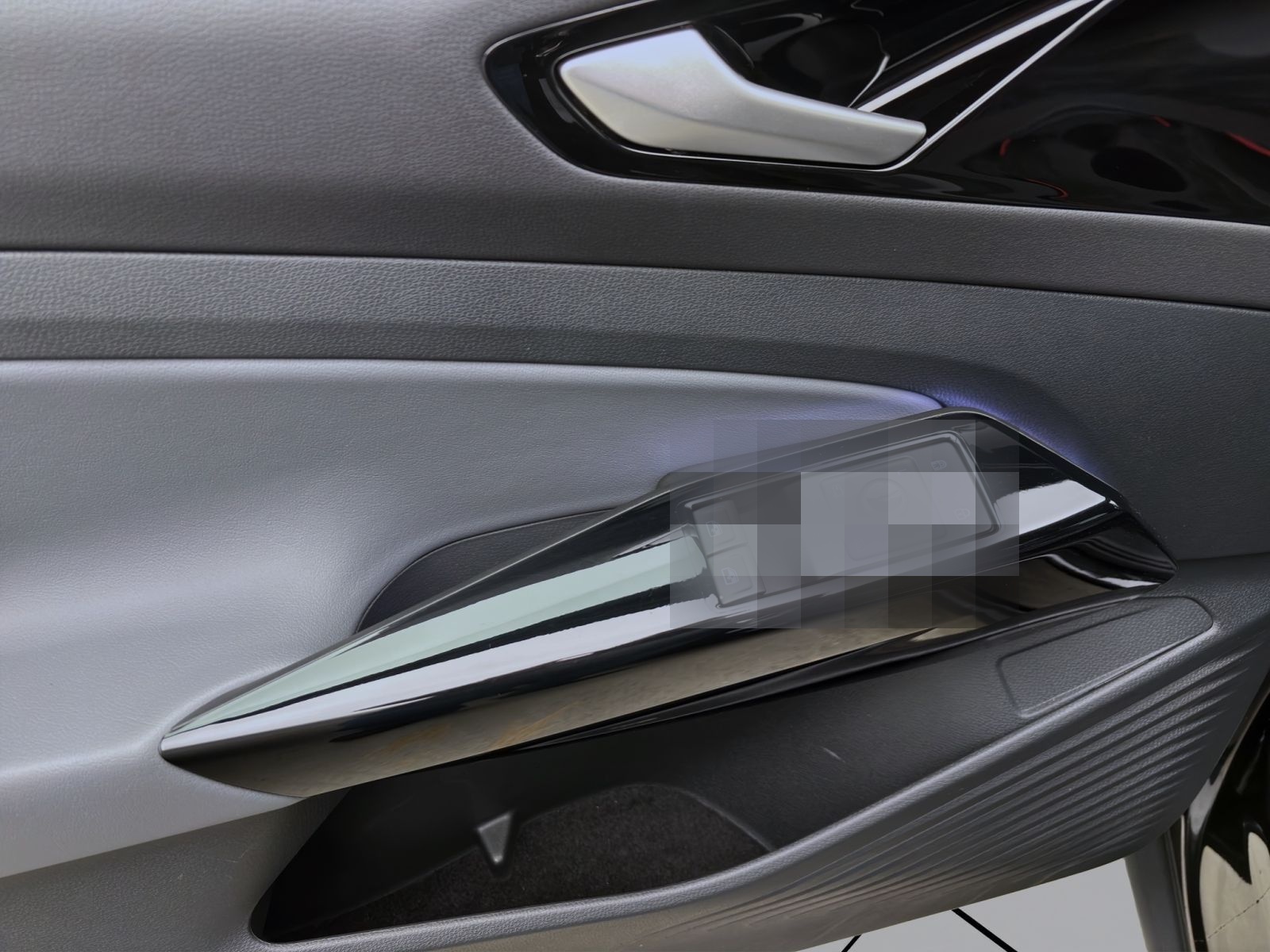 Volkswagen ID.4 PURE PERFORMANCE NAVI IQ.LIGHT PDC SITZHZG foto 10
