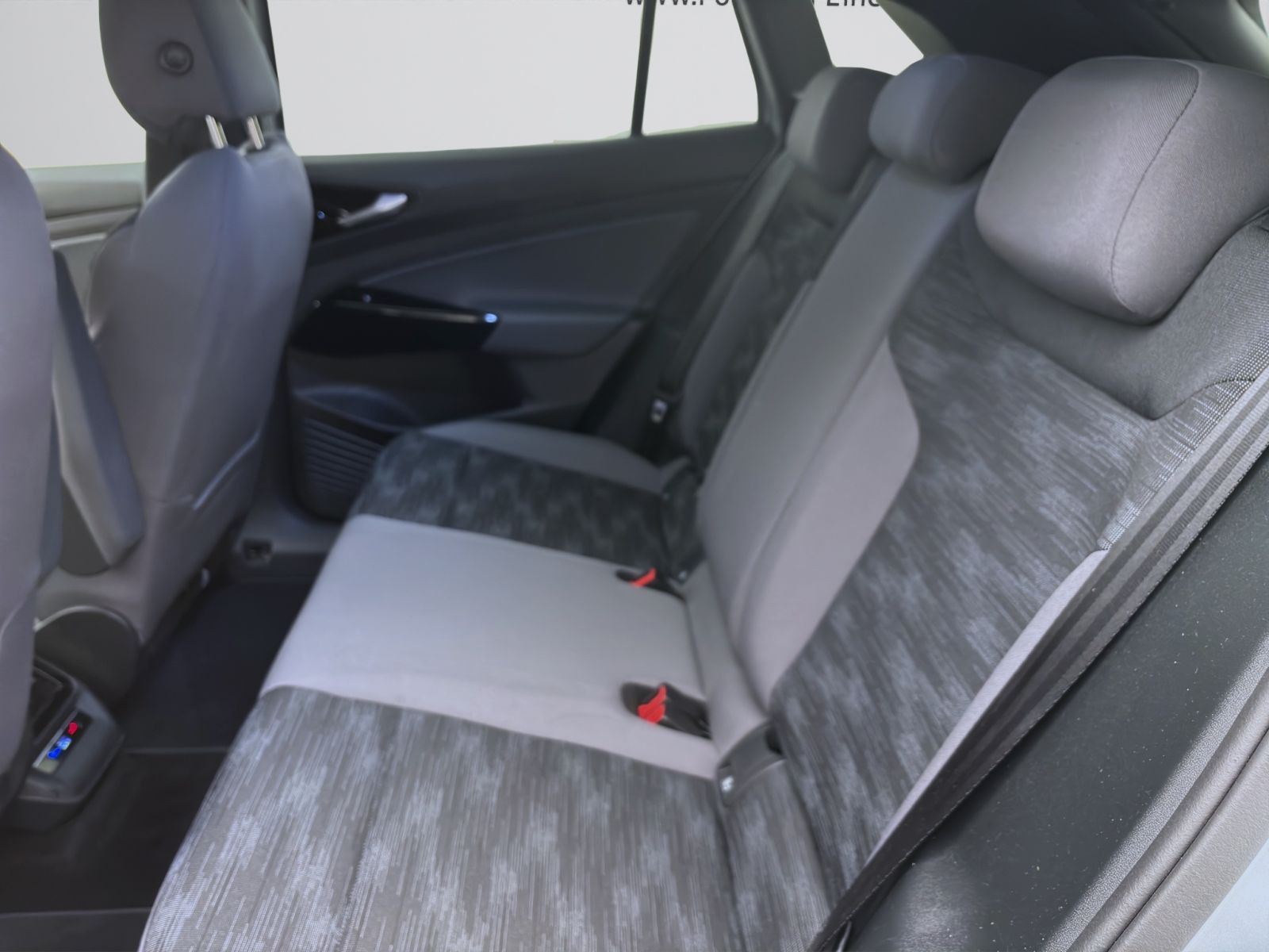 Volkswagen ID.4 PURE PERFORMANCE NAVI IQ.LIGHT PDC SITZHZG foto 14