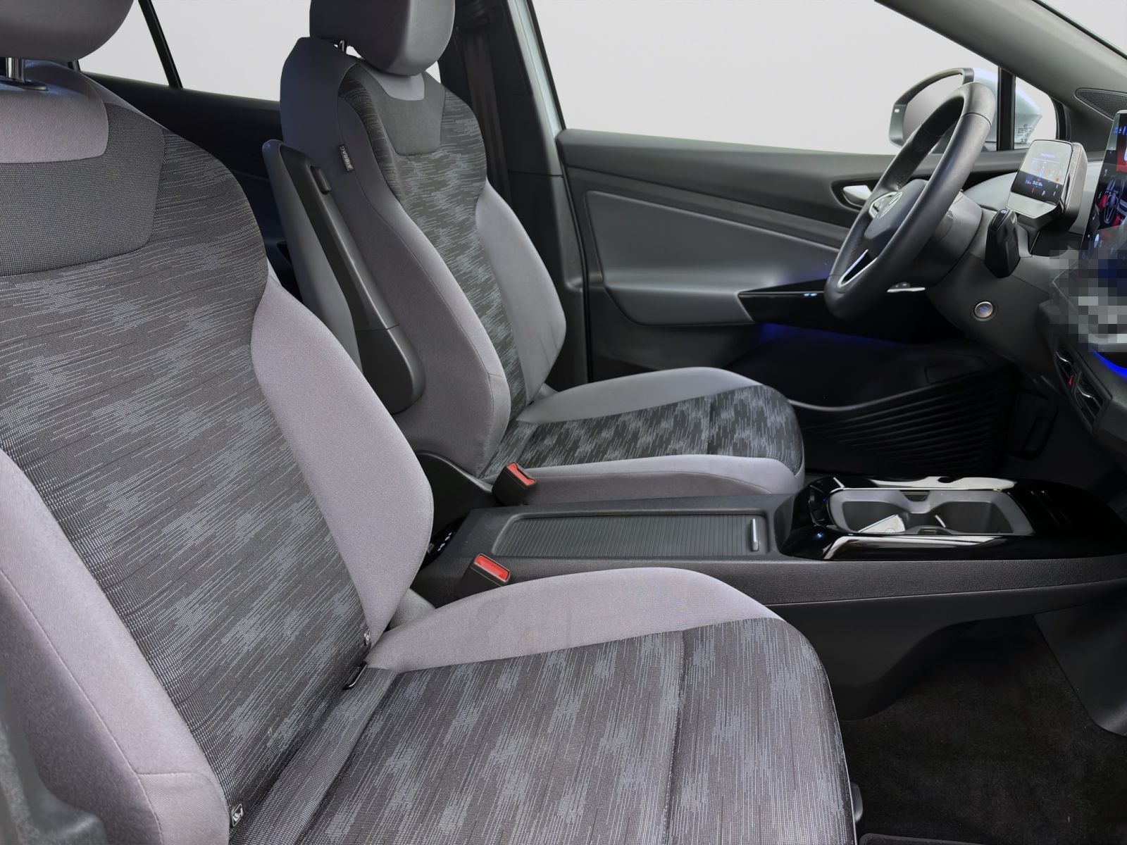 Volkswagen ID.4 PURE PERFORMANCE NAVI IQ.LIGHT PDC SITZHZG foto 15
