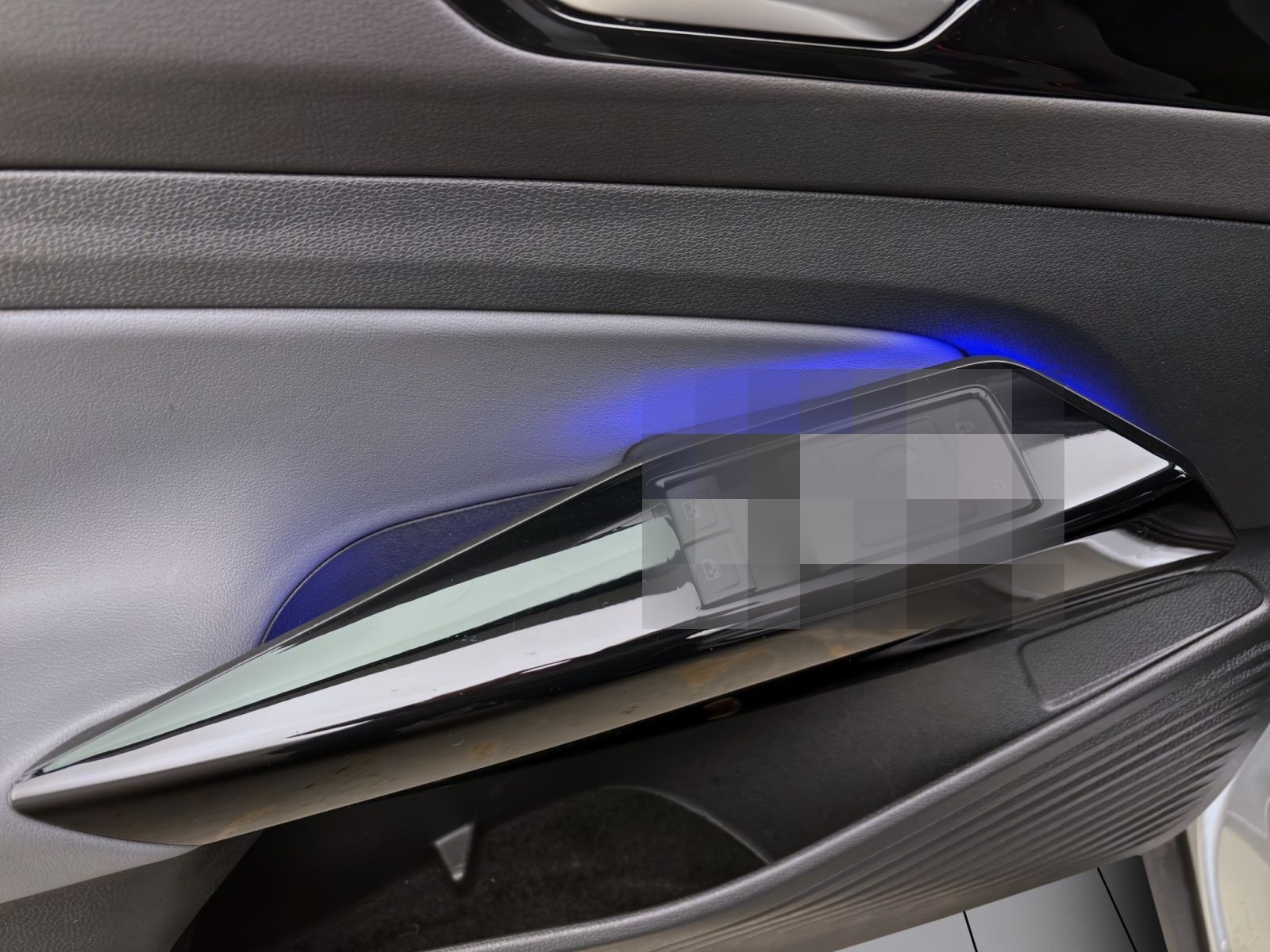 Volkswagen ID.4 PURE PERFORMANCE NAVI IQ.LIGHT PDC SITZHZG foto 9