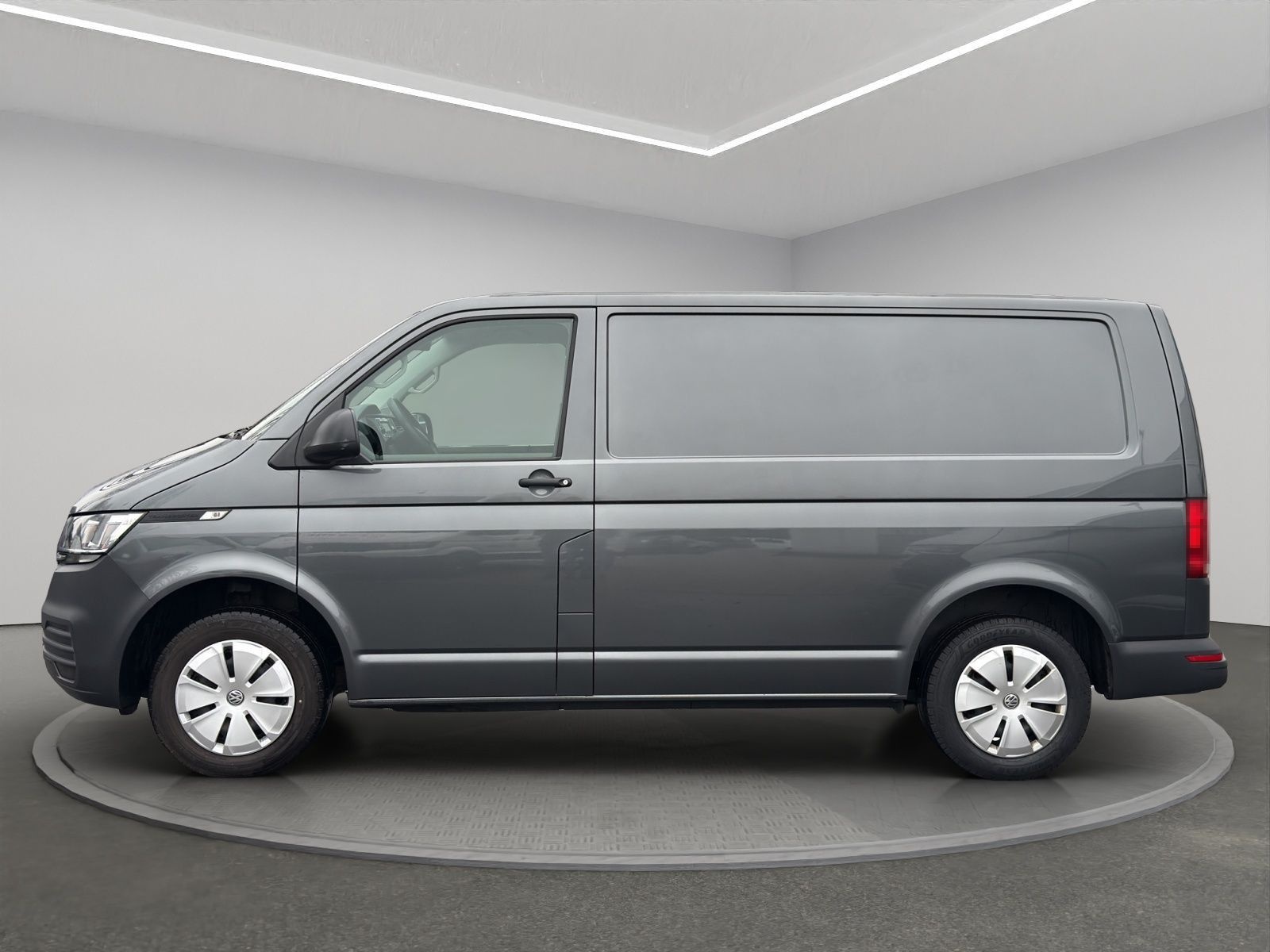 Volkswagen T6.1 Transporter 2.0 TDI FWD KR+AHK+KLIMA+DAB+ foto 5
