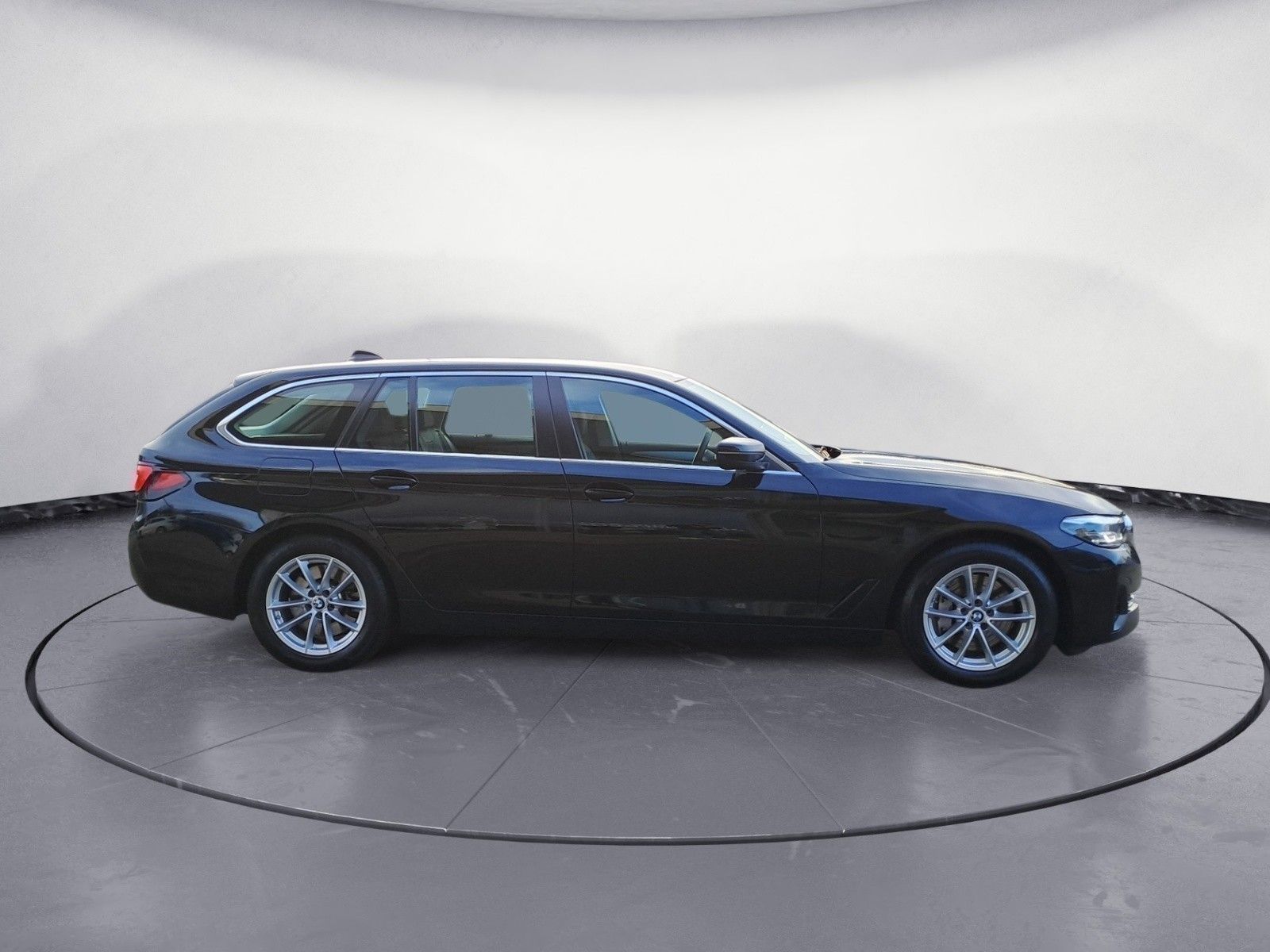 BMW 530d xDrive Touring Standheizung ACC Sitze el. M foto 5
