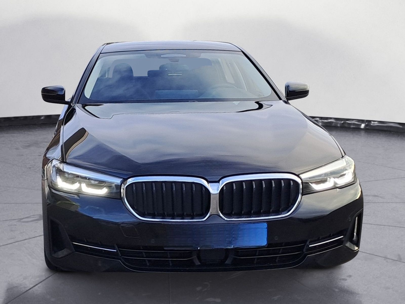 BMW 530d xDrive Touring Standheizung ACC Sitze el. M foto 6