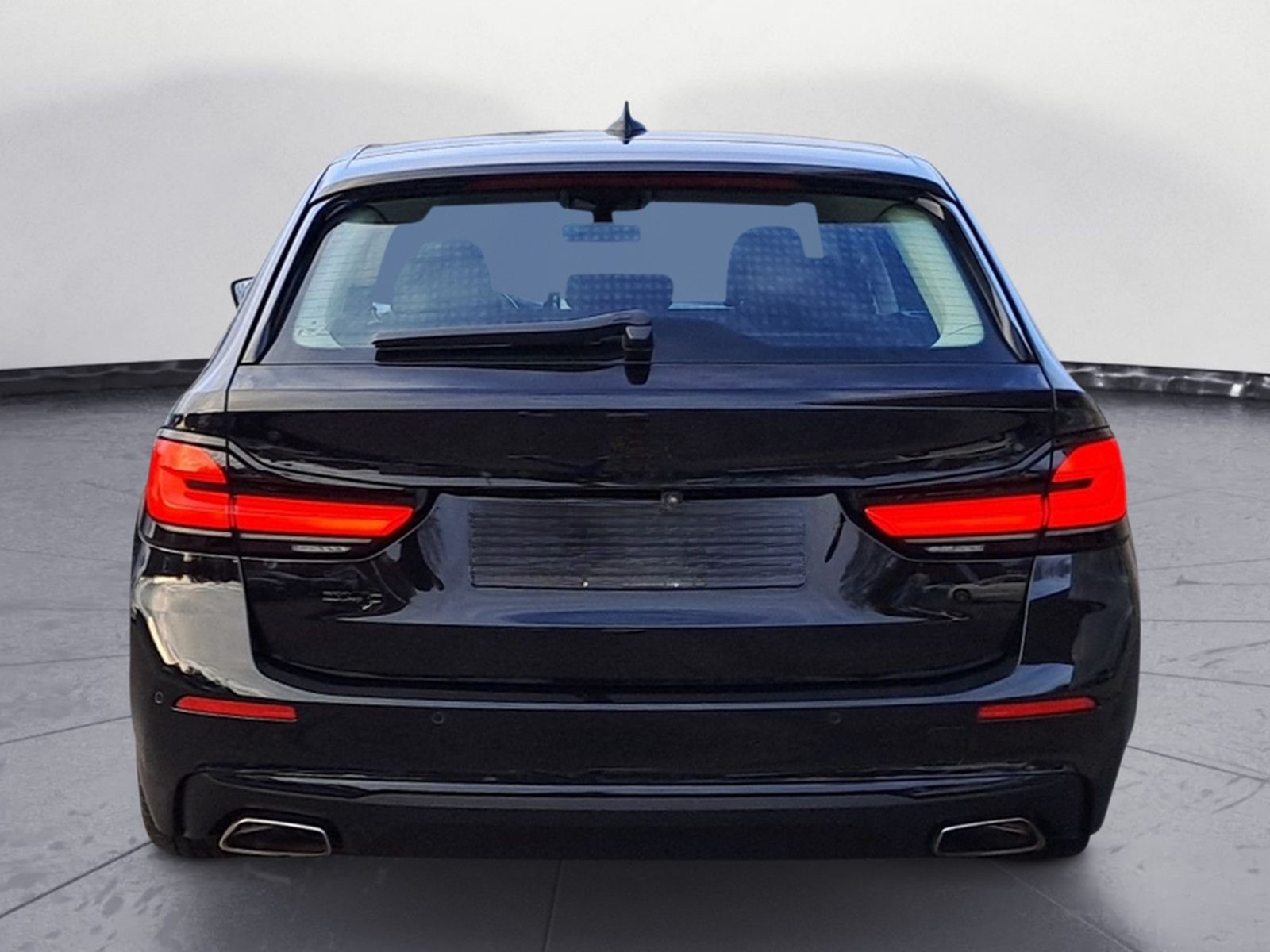 BMW 530d xDrive Touring Standheizung ACC Sitze el. M foto 7
