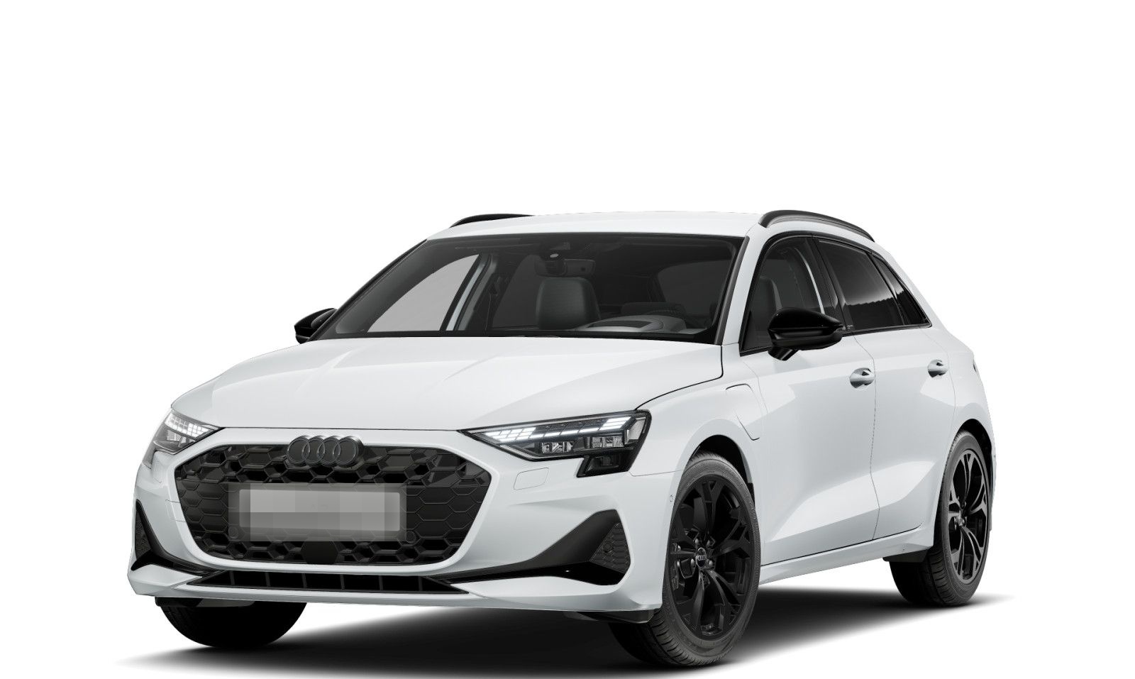 Audi A3 Sportback 40 TFSIe ADVANCED LM18 HuD SONOS NA foto 2