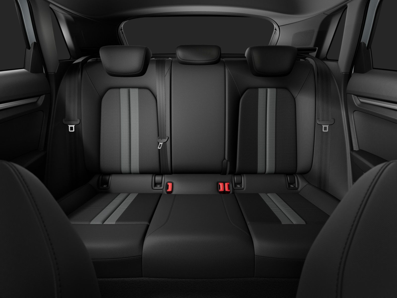 Audi A3 Sportback 40 TFSIe ADVANCED LM18 HuD SONOS NA foto 11