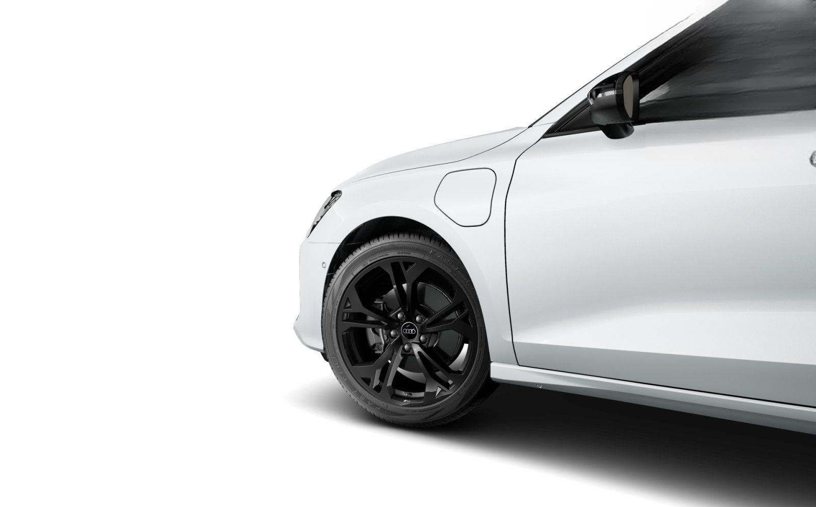 Audi A3 Sportback 40 TFSIe ADVANCED LM18 HuD SONOS NA foto 4
