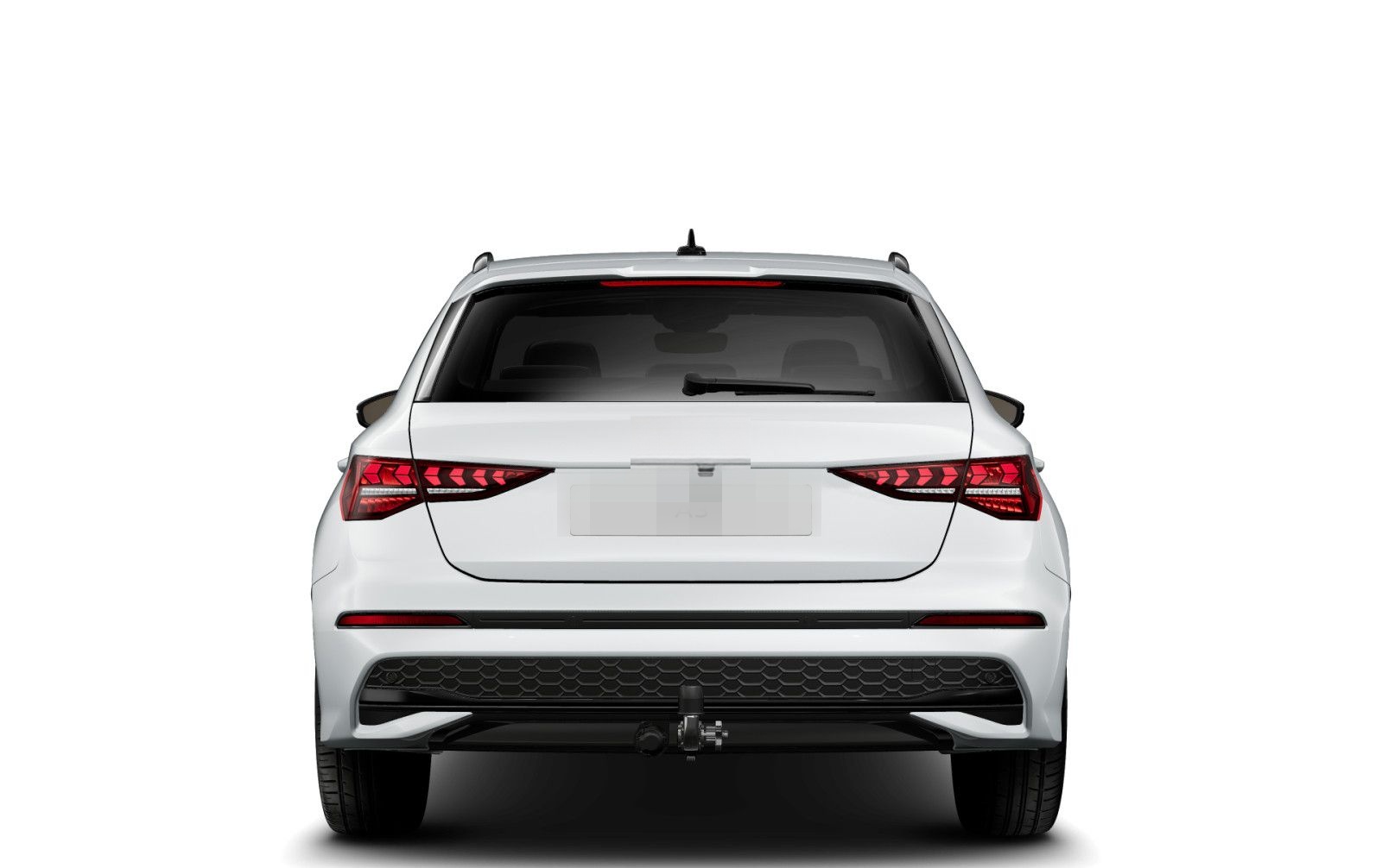 Audi A3 Sportback 40 TFSIe ADVANCED LM18 HuD SONOS NA foto 7