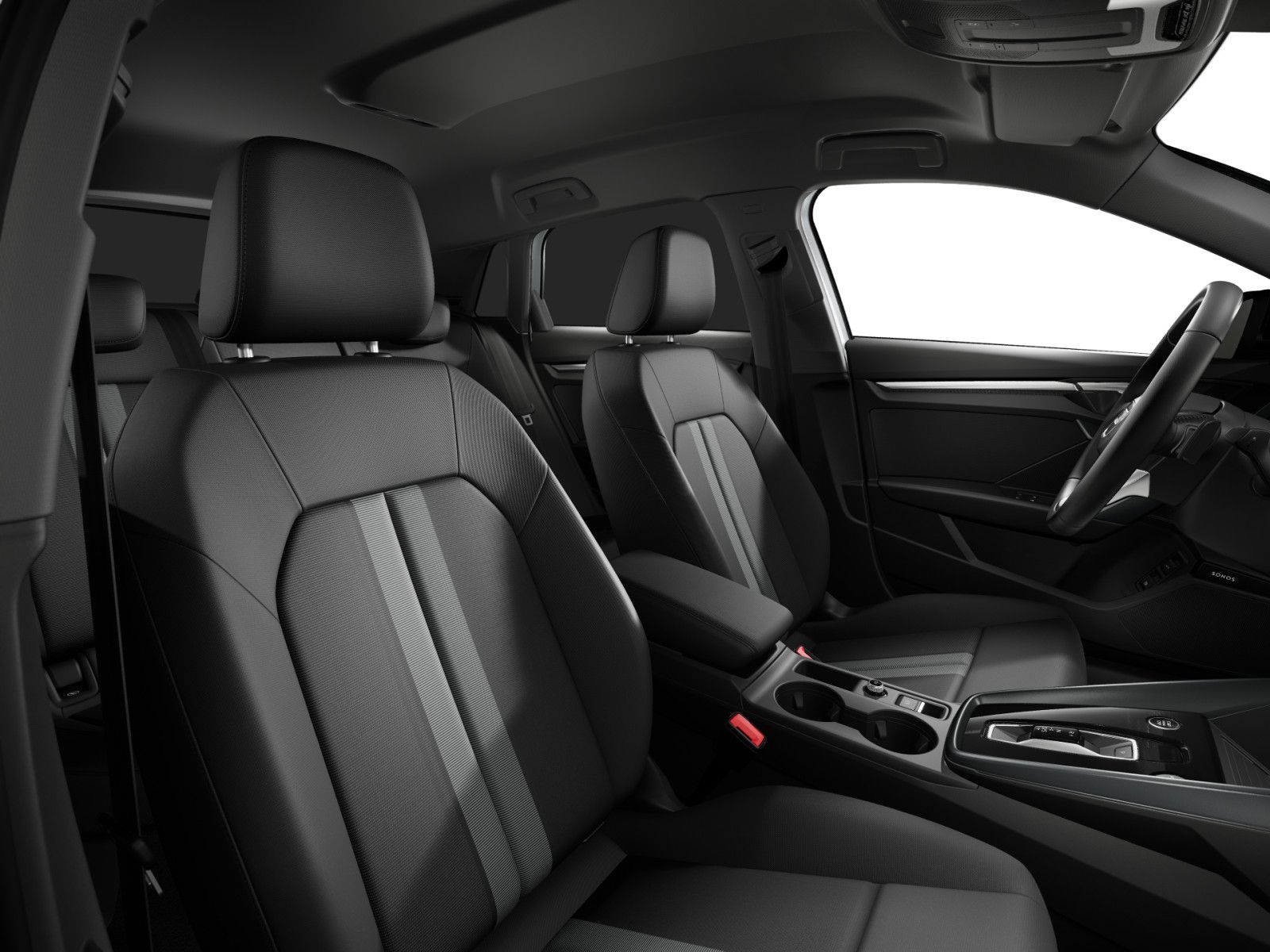 Audi A3 Sportback 40 TFSIe ADVANCED LM18 HuD SONOS NA foto 10