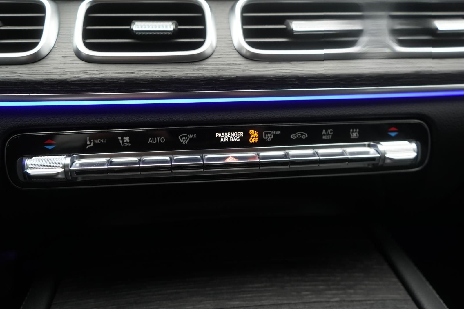 Mercedes-Benz GLE 350 de 4Matic 9G-Tronic Leder/Distronic/Kame foto 17