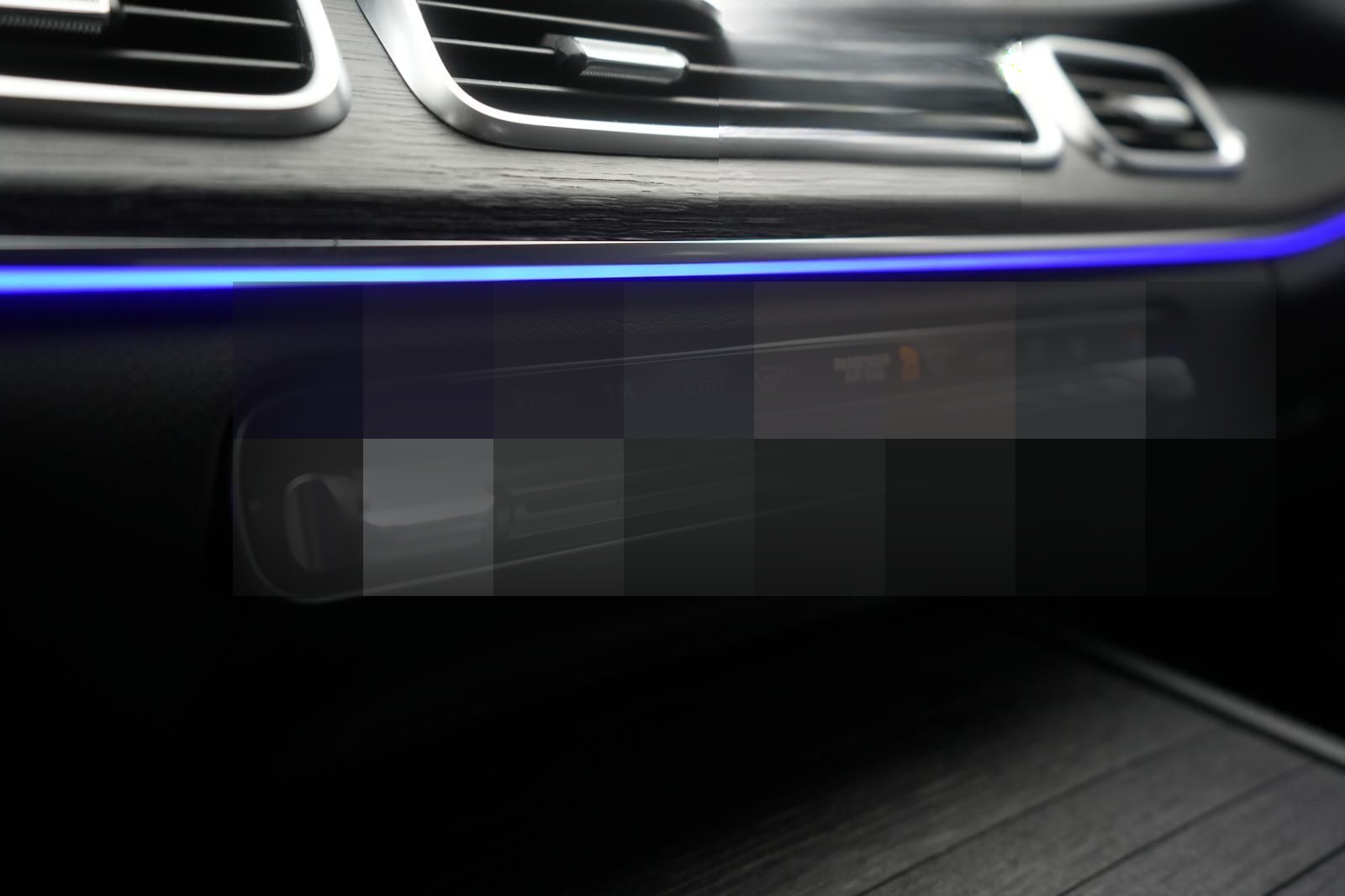 Mercedes-Benz GLE 350 de 4Matic 9G-Tronic Leder/Distronic/Kame foto 18