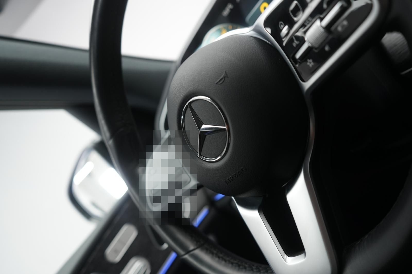 Mercedes-Benz GLE 350 de 4Matic 9G-Tronic Leder/Distronic/Kame foto 24