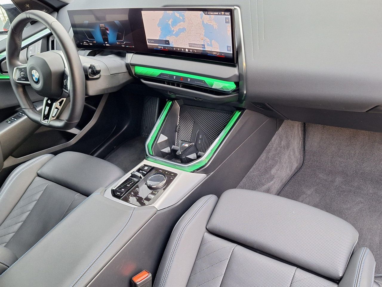 BMW X3 20d xDrive M Sport DA/PA-Plus,HUD,RFK,H/K,AHK foto 11