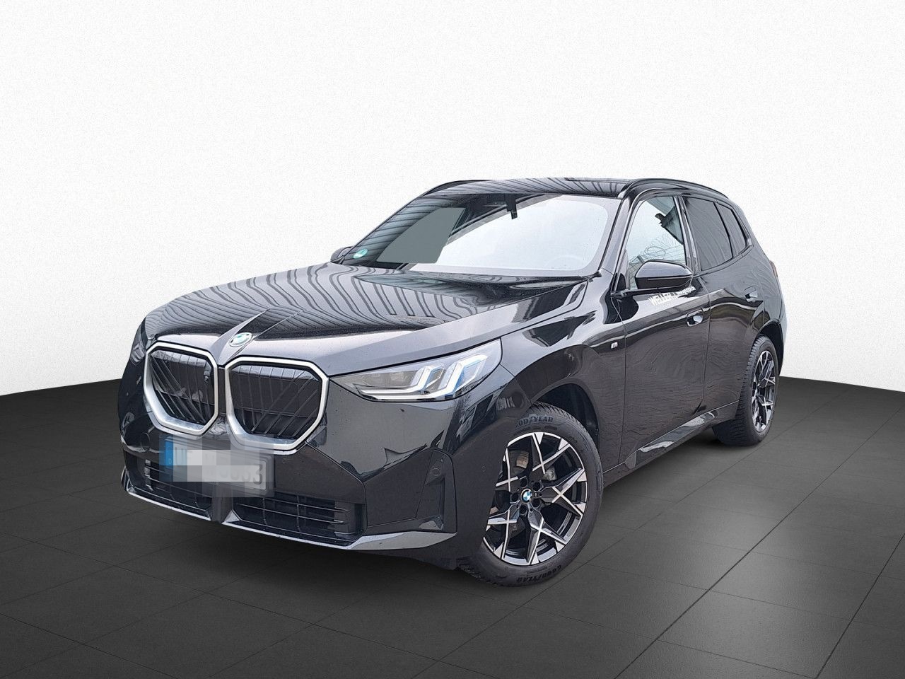 BMW X3 20d xDrive M Sport DA/PA-Plus,HUD,RFK,H/K,AHK foto 3