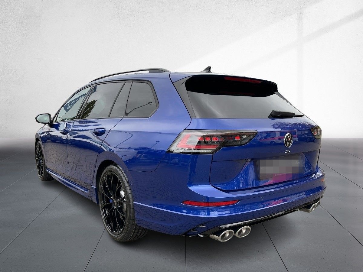Volkswagen Golf VIII Variant R 2,0 TSI 4M 333 PS DSG *PANO* foto 3