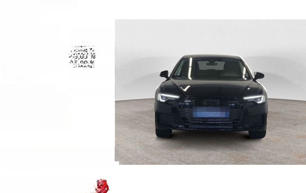 Audi A6 55 TFSI e qu.S tronic S LINE AHK*Pano*B&O foto 2