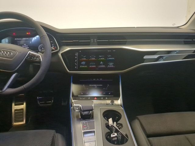 Audi A6 55 TFSI e qu.S tronic S LINE AHK*Pano*B&O foto 12