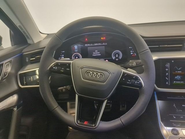 Audi A6 55 TFSI e qu.S tronic S LINE AHK*Pano*B&O foto 13