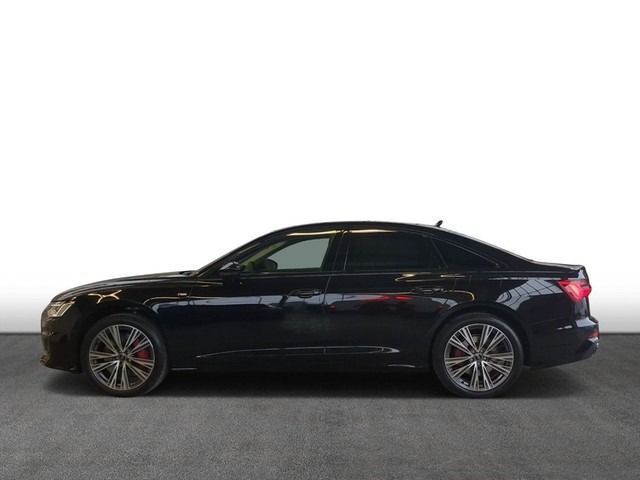 Audi A6 55 TFSI e qu.S tronic S LINE AHK*Pano*B&O foto 3