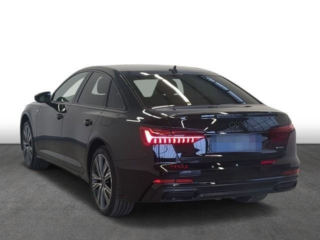 Audi A6 55 TFSI e qu.S tronic S LINE AHK*Pano*B&O foto 4