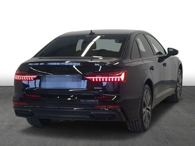 Audi A6 55 TFSI e qu.S tronic S LINE AHK*Pano*B&O foto 6