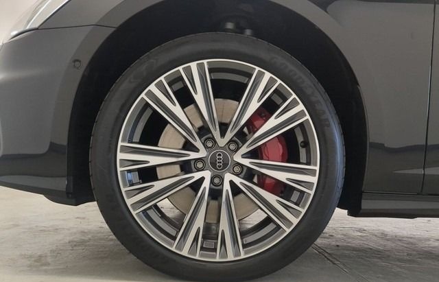 Audi A6 55 TFSI e qu.S tronic S LINE AHK*Pano*B&O foto 8