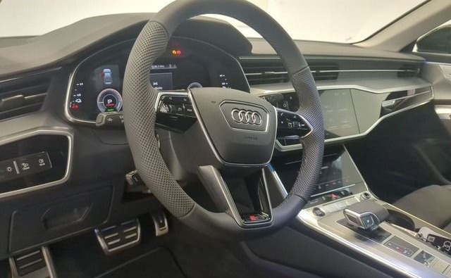 Audi A6 55 TFSI e qu.S tronic S LINE AHK*Pano*B&O foto 10
