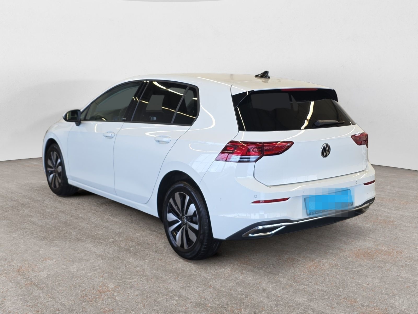 Volkswagen Golf VIII 2.0 TDI Move *LED*AHK*App-Connect* foto 4