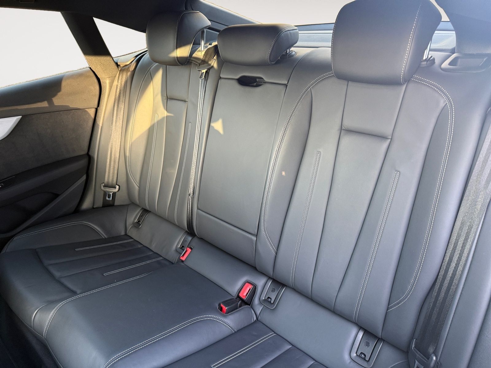 Audi A5 Sportback 45 TFSI qu. S-tronic S-Line *Matrix foto 14