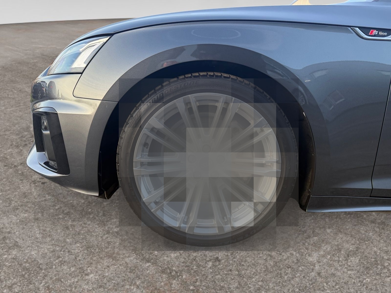 Audi A5 Sportback 45 TFSI qu. S-tronic S-Line *Matrix foto 15