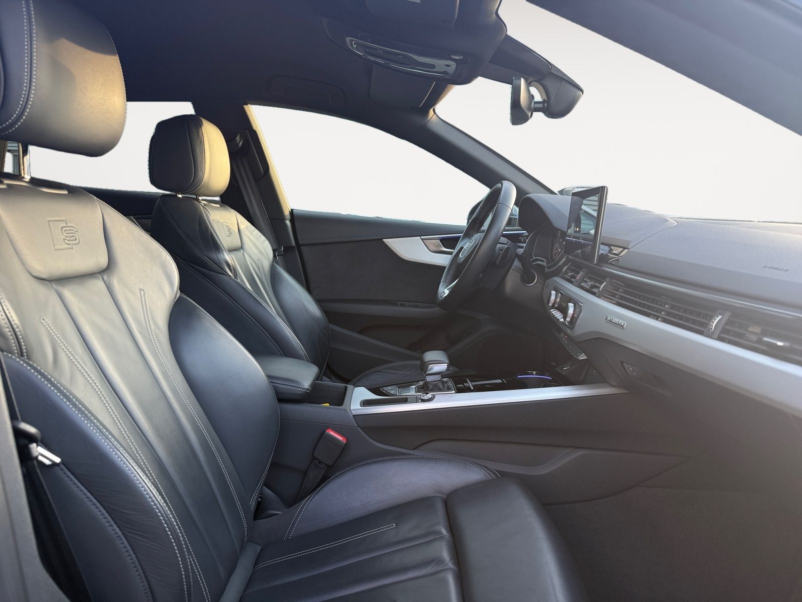 Audi A5 Sportback 45 TFSI qu. S-tronic S-Line *Matrix foto 16